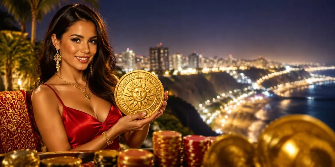 7777x Ruleta Relámpago Paracas